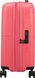 American Tourister Dashpop polypropylene suitcase on 4 wheels MG5*001;90 Sugar Pink (small)