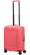 American Tourister Dashpop polypropylene suitcase on 4 wheels MG5*001;90 Sugar Pink (small)