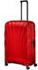 Samsonite C-LITE suitcase with Curv® on 4 wheels CS2*006 Chili Red (giant)