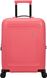 American Tourister Dashpop polypropylene suitcase on 4 wheels MG5*001;90 Sugar Pink (small)