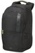 Рюкзак повсякденний з відділенням для ноутбука до 17.3” American Tourister Work-E MB6*004 Black