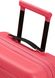 Валіза American Tourister Dashpop із поліпропілену на 4-х колесах MG5*001;90 Sugar Pink (мала)