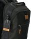 Backpack with laptop compartment up to 15" TUMI Alpha Bravo Essential 0232655D Black