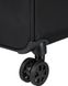 Suitcase Samsonite Urbify textile on 4 wheels KO7*007;09 Black (large)