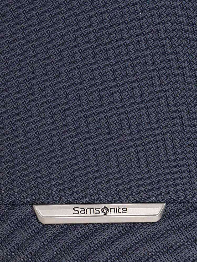 Tri-fold portlet Samsonite Respark KJ3*009 Midnight Blue