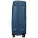 Samsonite S'Cure ECO Post-consumer valise with polypropylene on 4 wheels CN0*007 Navy Blue (large)