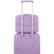 Beauty case American Tourister Starvibe made of polypropylene MD5*001 Digital Lavender