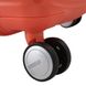 Чемодан American Tourister Soundbox из полипропилена на 4-х колесах 32G*003 (большой), 32g-Spicy Peach