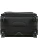 Suitcase Samsonite Urbify textile on 4 wheels KO7*007;09 Black (large)