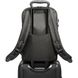 Backpack with laptop compartment up to 15" TUMI Alpha Bravo Essential 0232655D Black