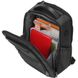 Рюкзак Samsonite Vectura Evo з відділенням для ноутбука до 15,6" CS3*009 Black