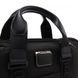 Briefcase bag Tumi Alpha Bravo Academy Briefcase 15" 0232790D black