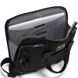 Briefcase bag Tumi Alpha Bravo Academy Briefcase 15" 0232790D black