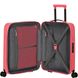 Чемодан American Tourister Dashpop из полипропилена на 4-х колесах MG5*001;90 Sugar Pink (малый)