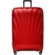 Валіза Samsonite C-LITE з Curv® на 4-х колесах CS2*006 Chili Red (гігант)