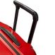 Samsonite C-LITE suitcase with Curv® on 4 wheels CS2*006 Chili Red (giant)