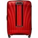 Samsonite C-LITE suitcase with Curv® on 4 wheels CS2*006 Chili Red (giant)