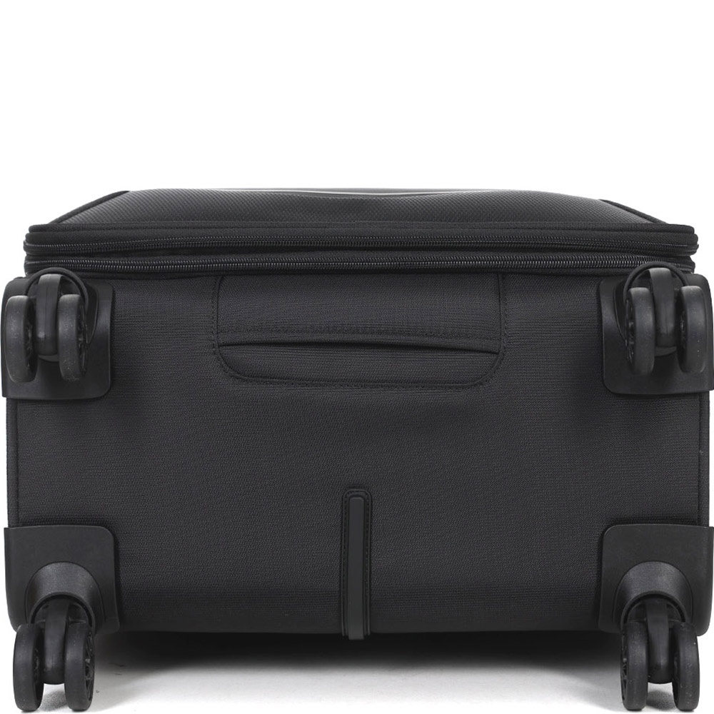 Валіза American Tourister Summerride текстильна на 4-х колесах ME7*005;09 Black (середня)