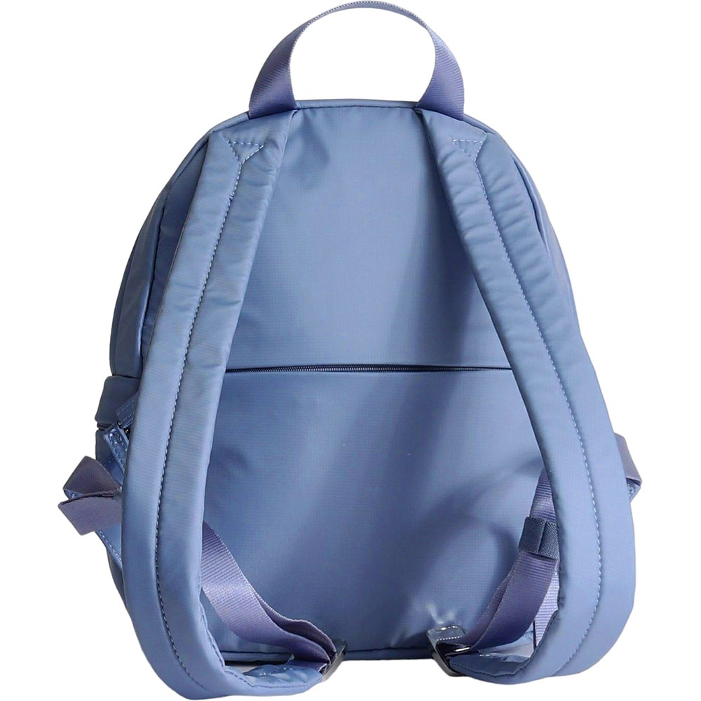Daily backpack for women Samsonite Move 4.0 KJ6*053 Blue Denim