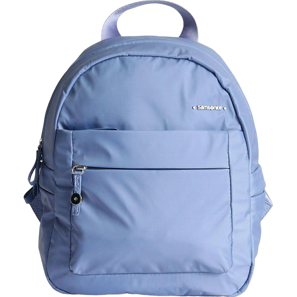 Daily backpack for women Samsonite Move 4.0 KJ6*053 Blue Denim