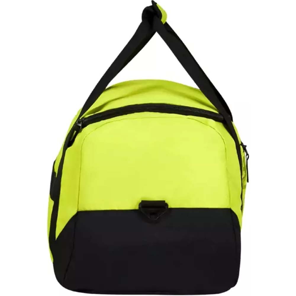 Sports and travel bag American Tourister Urban Groove 24G*055 Black/Lime Green (small)