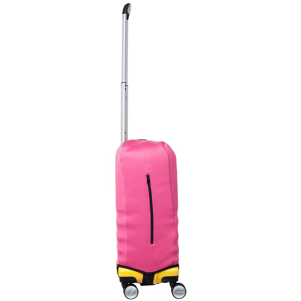 Universal protective case for small suitcase 8003-0428 Unicorn