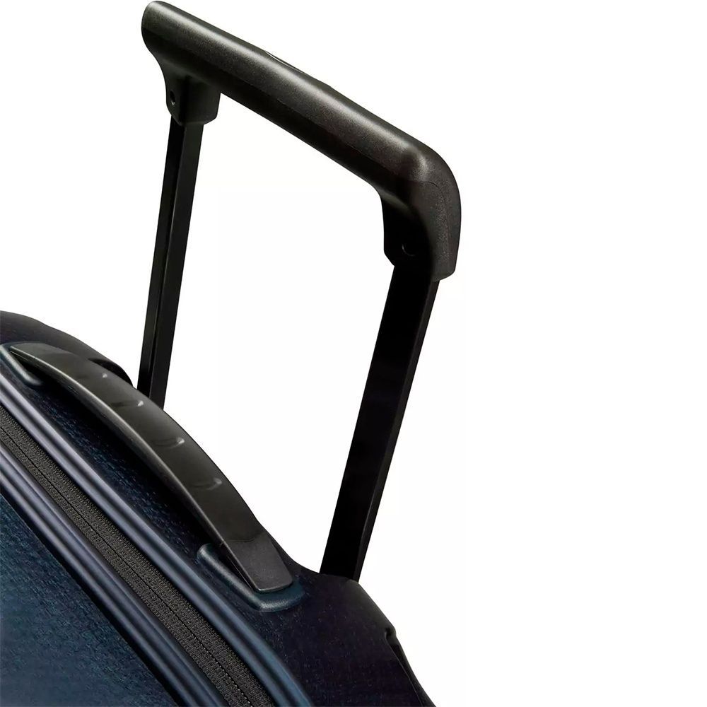 Валіза Samsonite C-LITE з Curv&reg; на 4-х колесах CS2*002 Midnight Blue (мала)