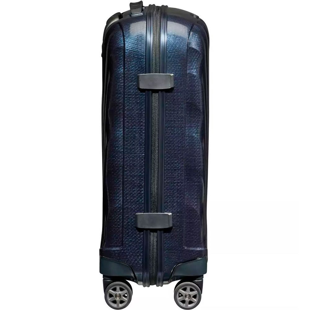 Валіза Samsonite C-LITE з Curv&reg; на 4-х колесах CS2*002 Midnight Blue (мала)