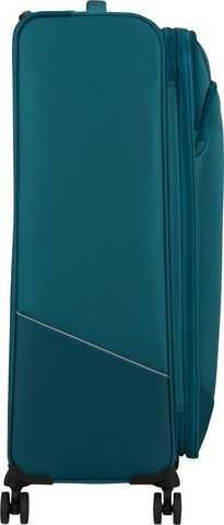 ➤Чемодан American Tourister (США) из коллекции Summerride