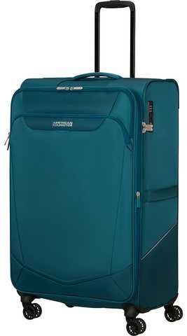 ➤Чемодан American Tourister (США) из коллекции Summerride