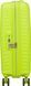 Валіза American Tourister Diablast на 4-х колесах з поліпропілену MK2*001;04 Hyper Lime (мала)