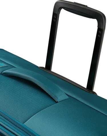 ➤Чемодан American Tourister (США) из коллекции Summerride