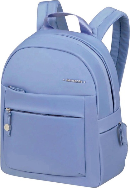 Рюкзак жіночий повсякденний Samsonite Move 4.0 KJ6*053 Blue Denim