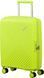 Валіза American Tourister Diablast на 4-х колесах з поліпропілену MK2*001;04 Hyper Lime (мала)