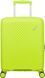 Валіза American Tourister Diablast на 4-х колесах з поліпропілену MK2*001;04 Hyper Lime (мала)