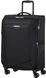 American Tourister Summerride textile suitcase on 4 wheels ME7*005;09 Black (medium)