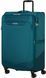 Чемодан American Tourister Summerride текстильный на 4-х колесах ME7*006;51 Totally Teal (большой)