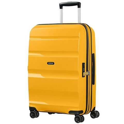 Suitcase American Tourister Bon Air DLX 