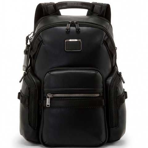 ➤Backpack TUMI (USA) from the Tumi (США) collection. Article