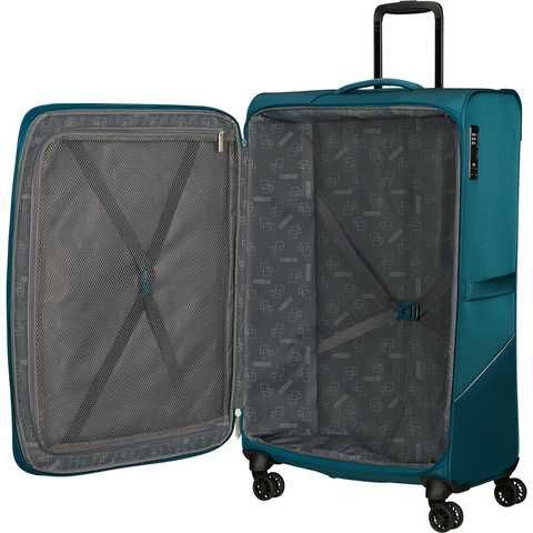 ➤Чемодан American Tourister (США) из коллекции Summerride