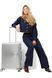 Валіза American Tourister Soundbox ALU алюмінієва на 4-х колесах MI3*002 Silver (середня)