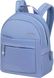 Рюкзак жіночий повсякденний Samsonite Move 4.0 KJ6*053 Blue Denim