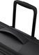 Водонепроникна валіза American Tourister Summerride текстильна на 4-х колесах ME7*106;09 Black (велика)