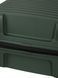 Валіза Samsonite Restackd з поліпропілену на 4-х колесах KO6*005 Sage (гігант)