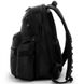 Рюкзак Tumi Alpha Bravo Navigation Backpack 15" из кожи и с расширением 0932793DL Black