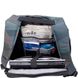 Anti-theft backpack with laptop compartment up to 15.6" Samsonite Securipak KA6*001 Deep Forest Camo