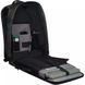 Anti-theft backpack with laptop compartment up to 15.6" Samsonite Securipak KA6*001 Deep Forest Camo