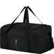 Сумка дорожня складана Samsonite Ta Revolution M KR7*004;09 Black (середня)