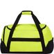 Дорожньо-спортивна сумка American Tourister Urban Groove SPORT 24G*055 Black/Lime Green (мала)