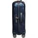Валіза Samsonite C-LITE з Curv&reg; на 4-х колесах CS2*002 Midnight Blue (мала)